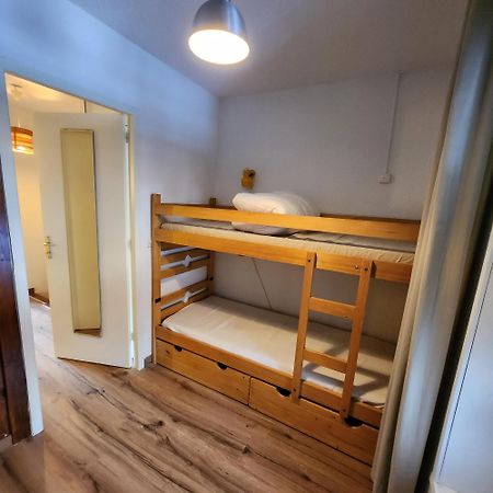 Charmant Duplex A Monetier Serre-Chevalier Le Monêtier-les-Bains Esterno foto